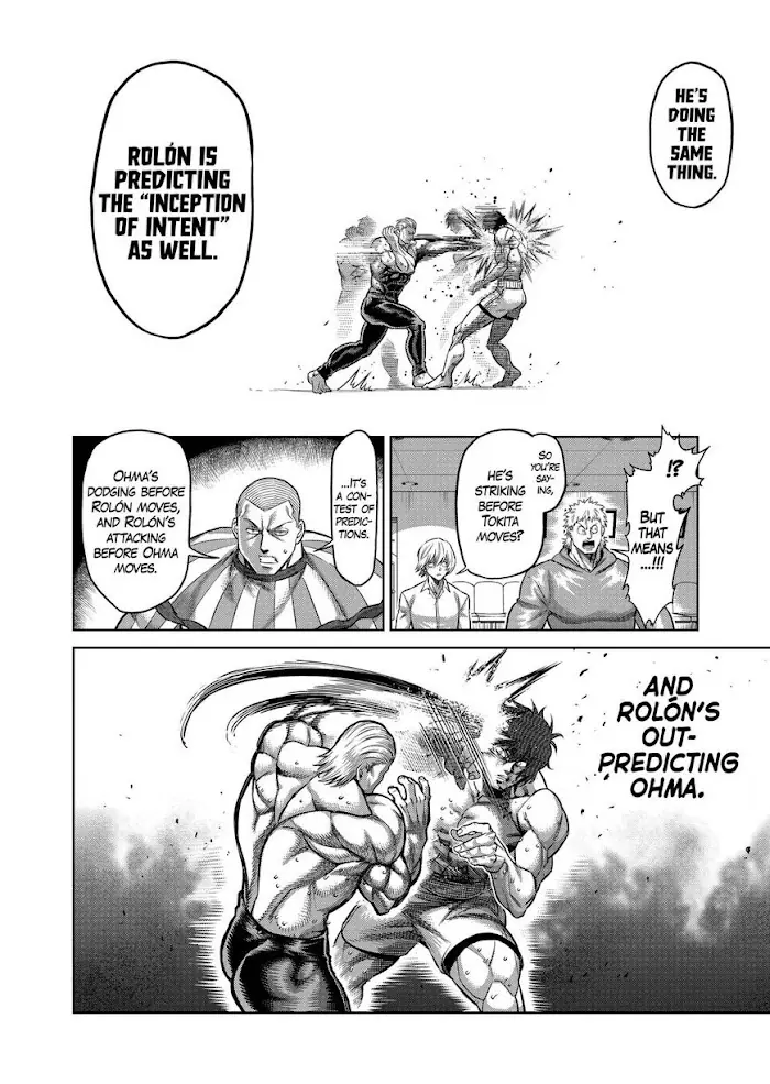 Kengan Omega Chapter 131 image 06_optimized